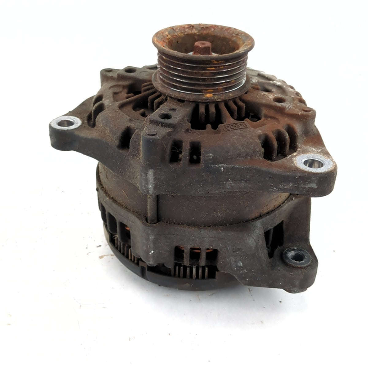 2015 2016 Ford F150 3.5L Turbo Alternator