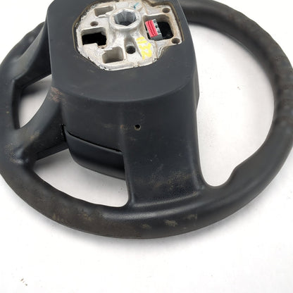 2019 2020 2021 2022 2023 2024 2025 Ford F250 F350 Steering Wheel Multifunction