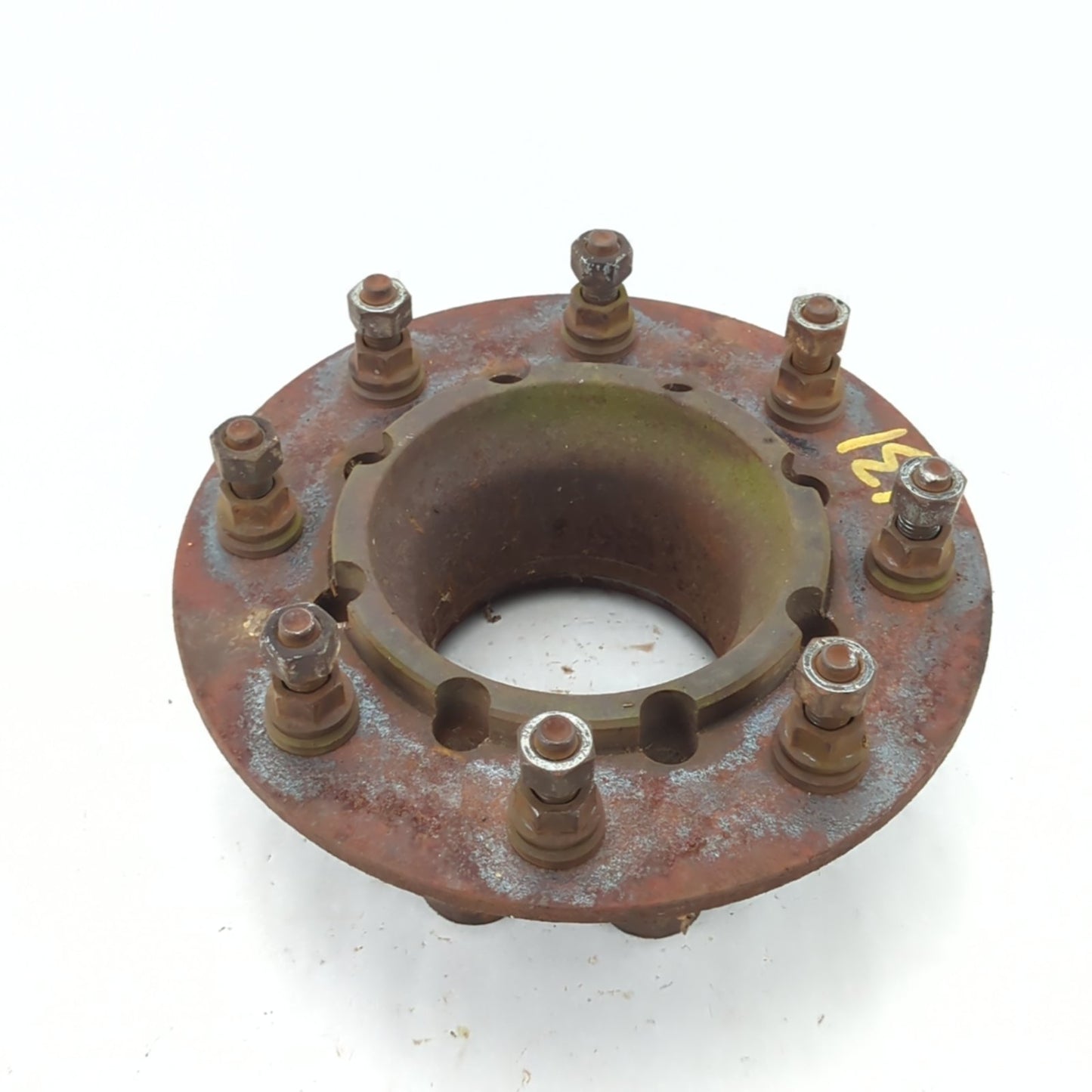 1999 2000 2001 2002 2003 2004 Ford F450 F550 Front Wheel Hub Spacer Adapter