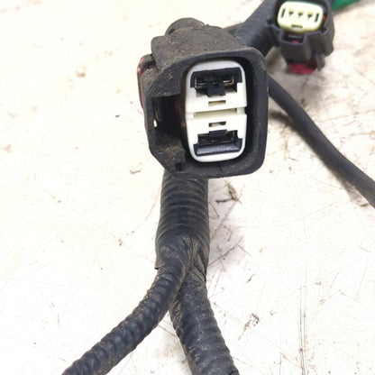 2015 2016 2017 2018 2019 2020 Ford F150 Power Steering Wire Harness