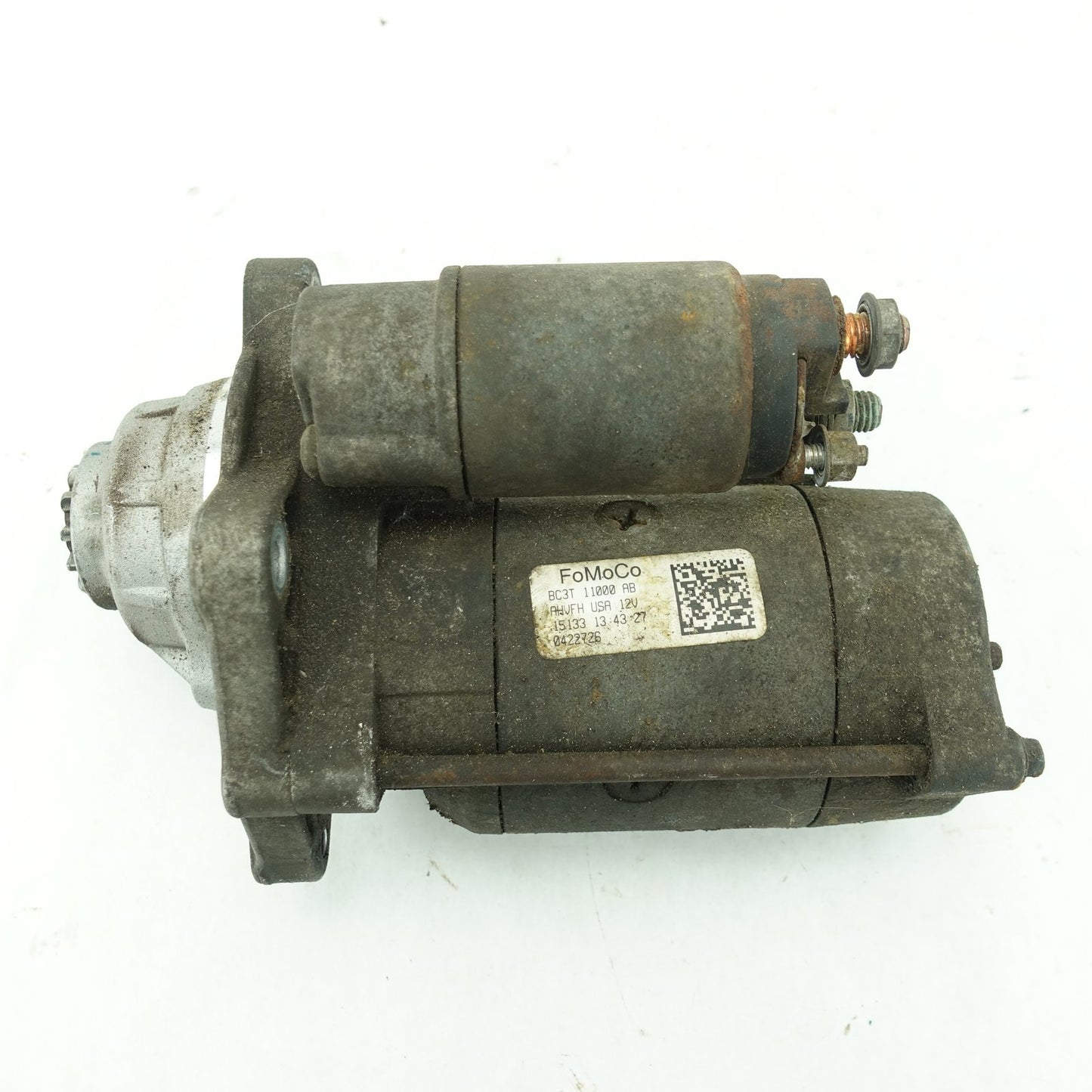 2011 2012 2013 2014 2015 2016 Ford F250 F350 6.7L Starter