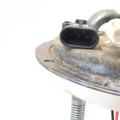 2007 2008 Sierra Silverado 3500 Cab and Chassis Fuel Gas Pump Main Tank