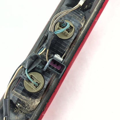 2009 2010 2011 2012 2013 2014  Sierra Silverado 3rd Third Brake Stop Light Lamp