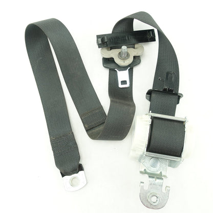 2014 2015 2016 Ram 4500 5500 Regular Cab Front Right Passenger Side Seat Belt