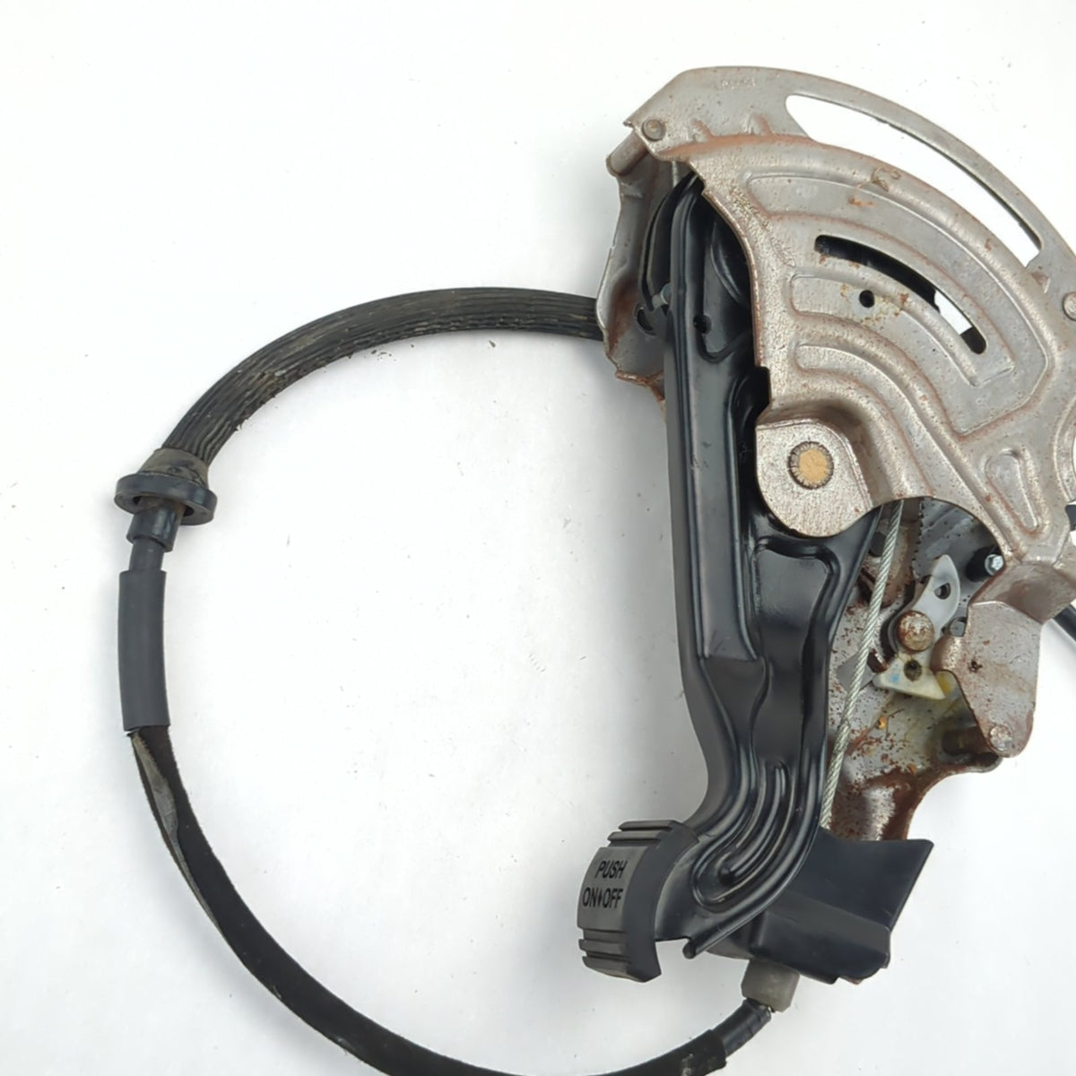 2015 2016 2017 2018 2019 2020 Ford F150 Emergency E Parking Brake Pedal