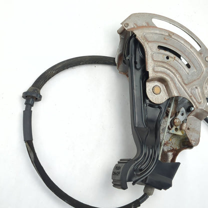 2015 2016 2017 2018 2019 2020 Ford F150 Emergency E Parking Brake Pedal