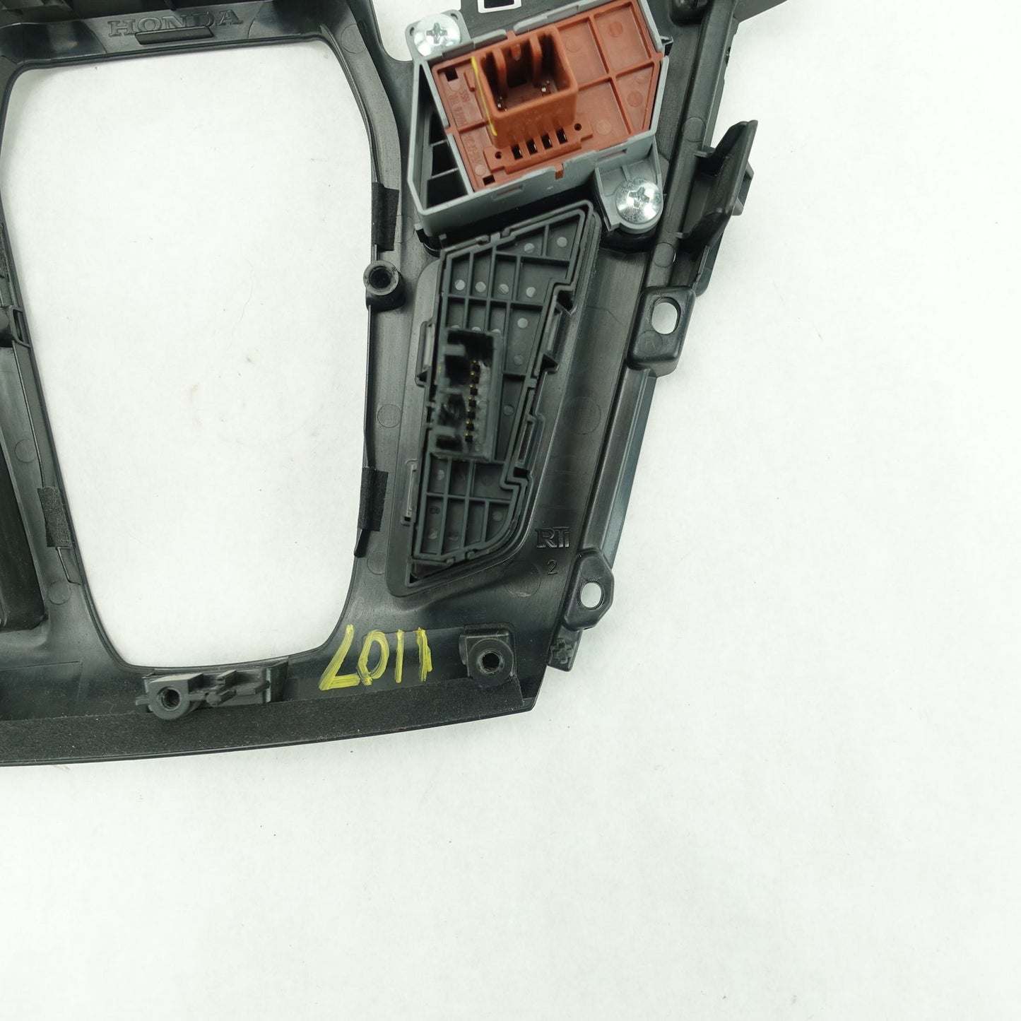 2023 2024 Honda Odyssey Center Dash Shifter Switch Panel Heated Seat Snow Econ