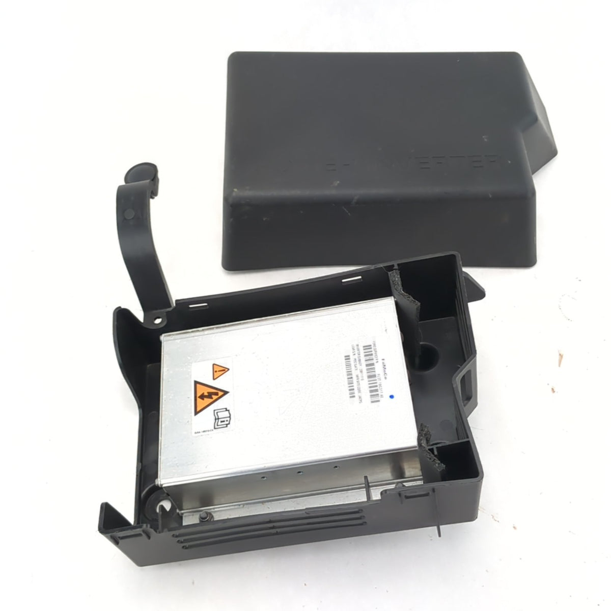 2015 2016 2017 Ford F150 Inverter Converter