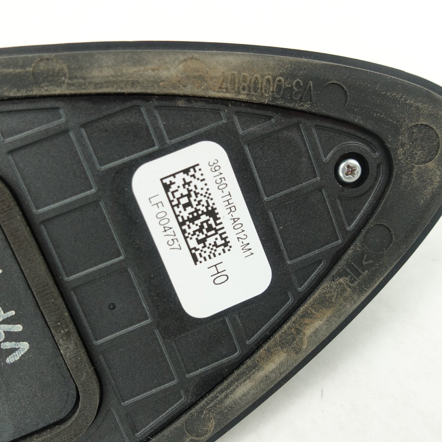 2018 2019 2020 2021 2022 2023 2024 Honda Odyssey Roof Antenna Satellite Radio
