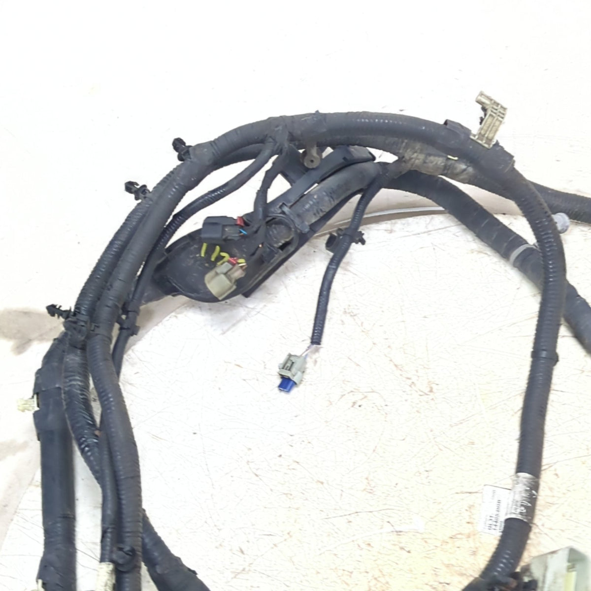 2015 2016 Ford F150 Taillight Wire Harness Wiring Loom