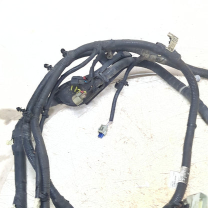 2015 2016 Ford F150 Taillight Wire Harness Wiring Loom