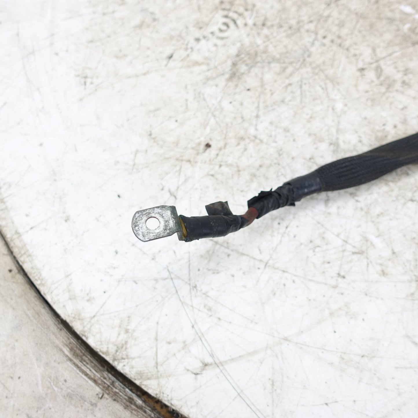2014 2015 2016 Ford F250 F350 F450 Diesel Dual Alternator Cable Wiring Harness