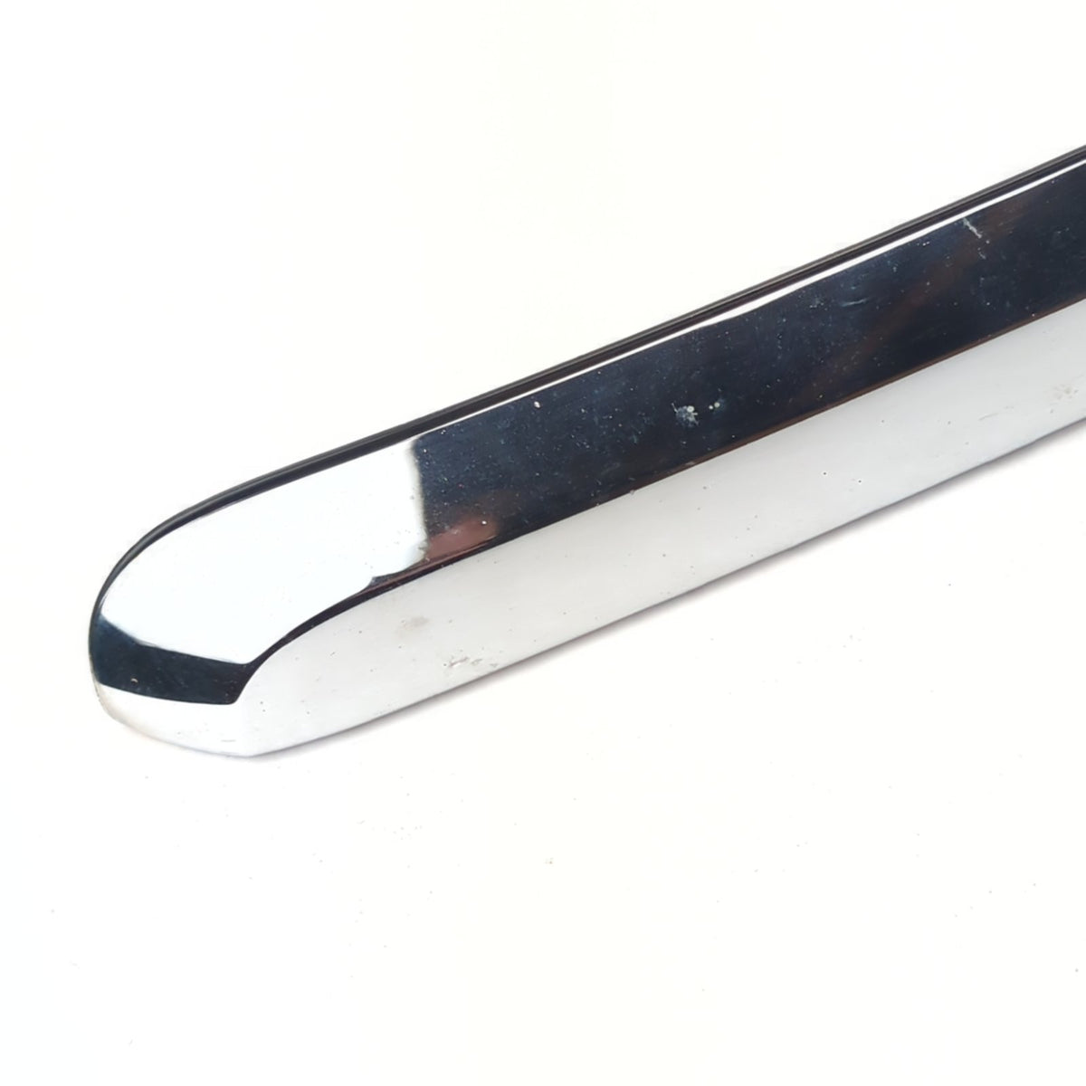 2008 2009 2010 2011 2012 2013 GMC Sierra Hood Molding Trim Chrome Panel