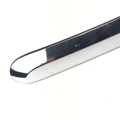 2008 2009 2010 2011 2012 2013 GMC Sierra Hood Molding Trim Chrome Panel