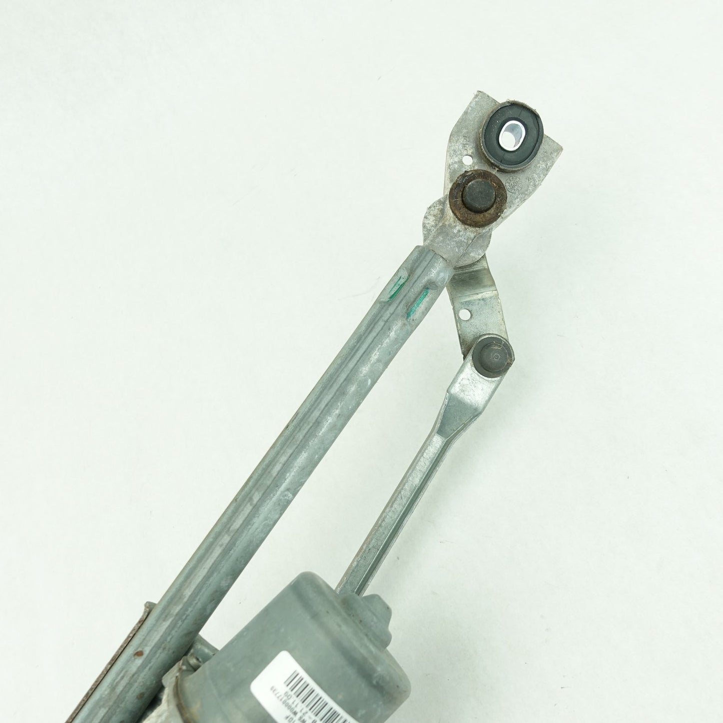 2009 2010 2011 2012 Ford Flex Wiper Motor Assembly Linkage Transmission
