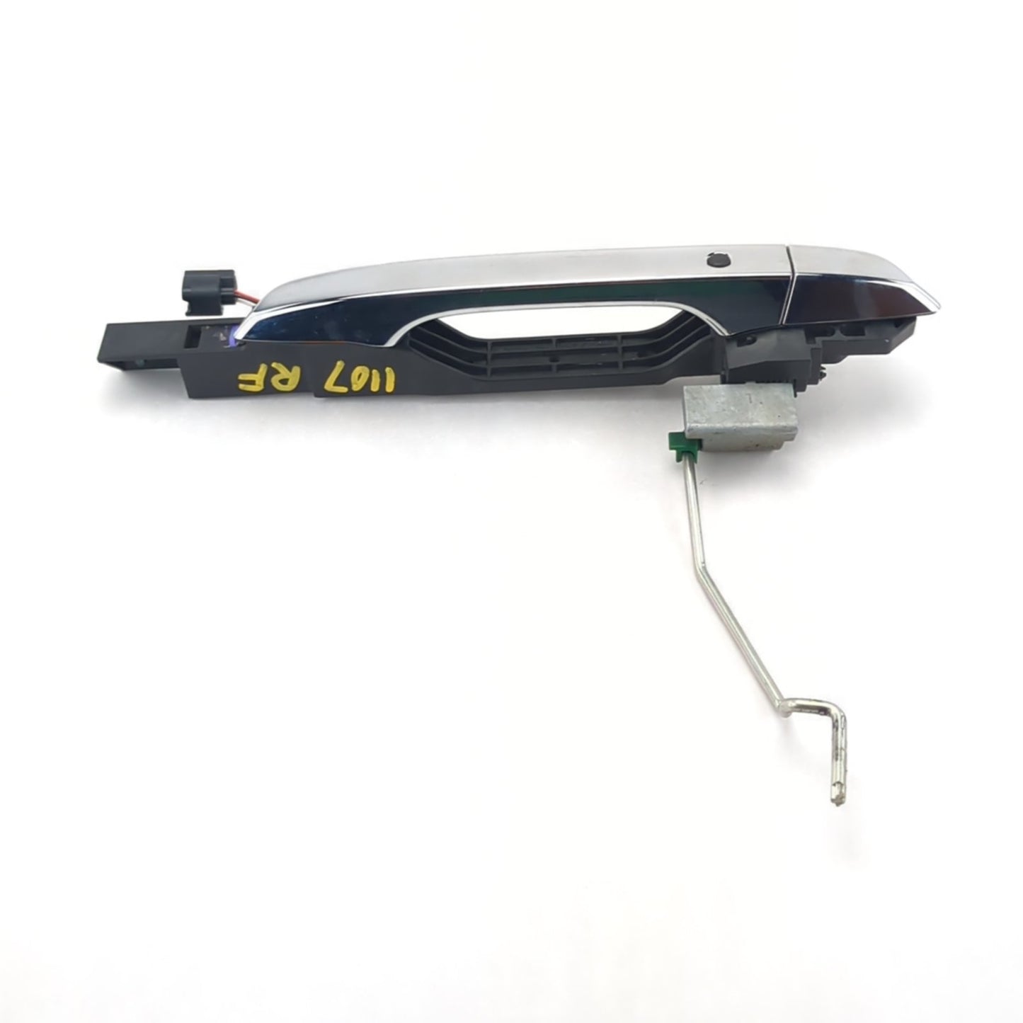 2018 2019 Honda Odyssey Exterior Door Handle Passenger Front Right Side Chrome