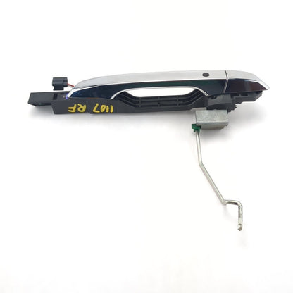 2018 2019 Honda Odyssey Exterior Door Handle Passenger Front Right Side Chrome