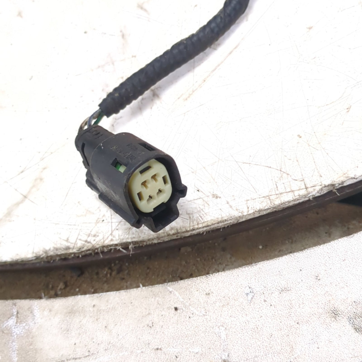 2015 2016 2017 2018 2019 2020 Ford F150 Power Steering Wire Harness