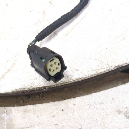 2015 2016 2017 2018 2019 2020 Ford F150 Power Steering Wire Harness