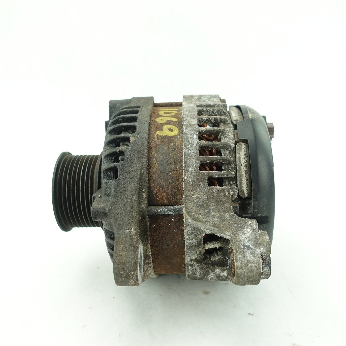 2011 2012 2013 2014 2015 2016 Ford F250SD F350SD Alternator 6.7L Diesel 200 Amp