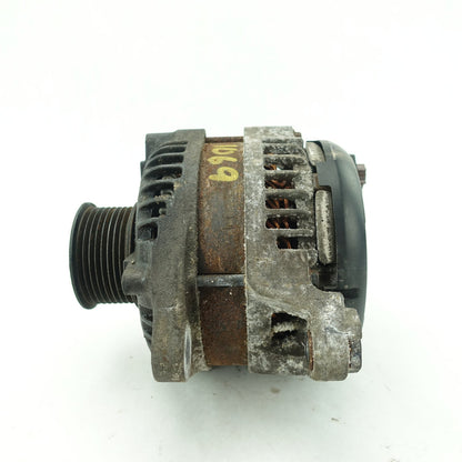 2011 2012 2013 2014 2015 2016 Ford F250SD F350SD Alternator 6.7L Diesel 200 Amp