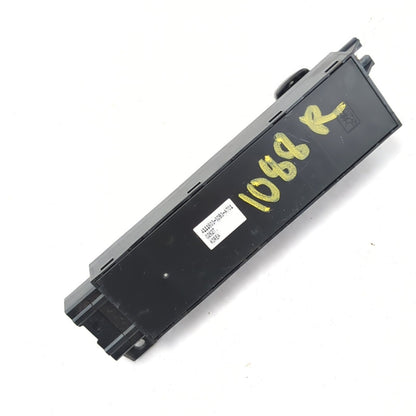 2009 2010 2011 2012 2013 2014 Acura TSX Passenger Power Seat Adjustment Switch