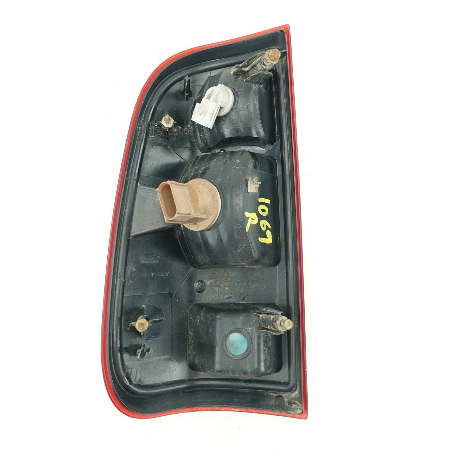 2014 2015 2016 Ford F250 F350 Right Passenger Taillight Tail Light Lamp Assembly