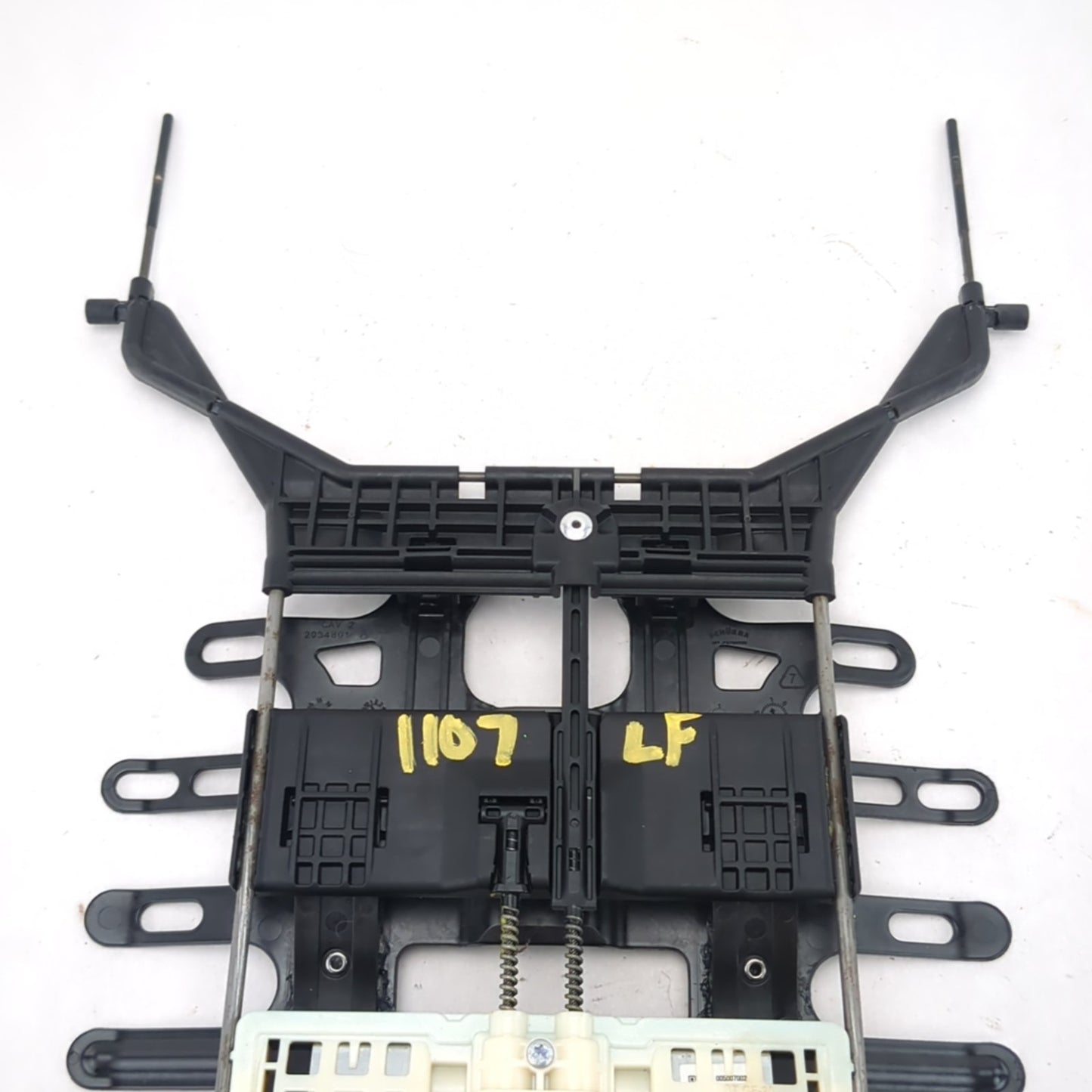 2018 2019 2020 Honda Odyssey Driver Left Seat Lumbar Motor Actuator