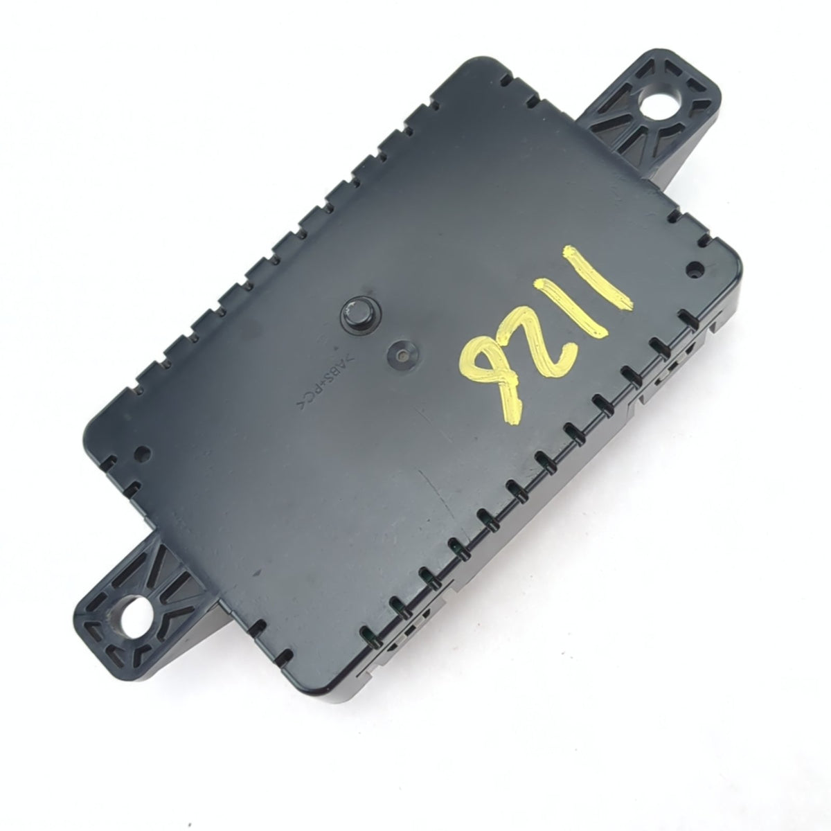 2015 2016 2017 Ford F150 Heated Cooled Seat Control Module Damage