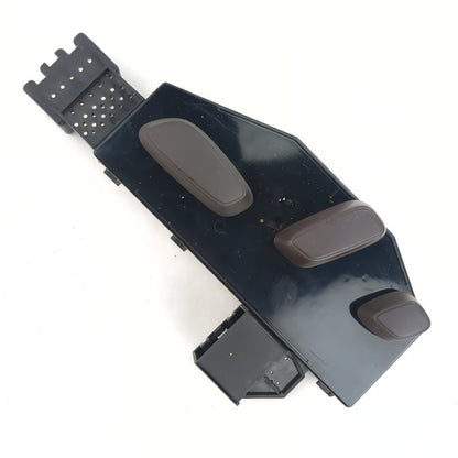 2014 2015 2016 Silverado Sierra Driver Left Power Seat Control Adjuster Switch