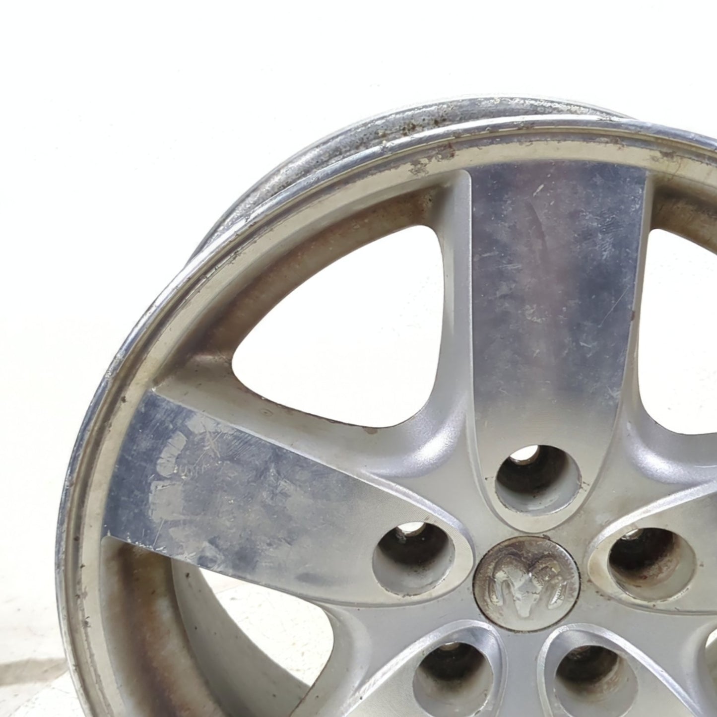 2003 2004 2005 2006 2007 Dodge Caravan 16 inch Aluminum Alloy Wheel Rim Ring