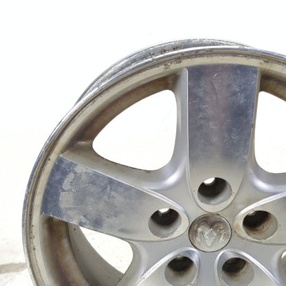 2003 2004 2005 2006 2007 Dodge Caravan 16 inch Aluminum Alloy Wheel Rim Ring