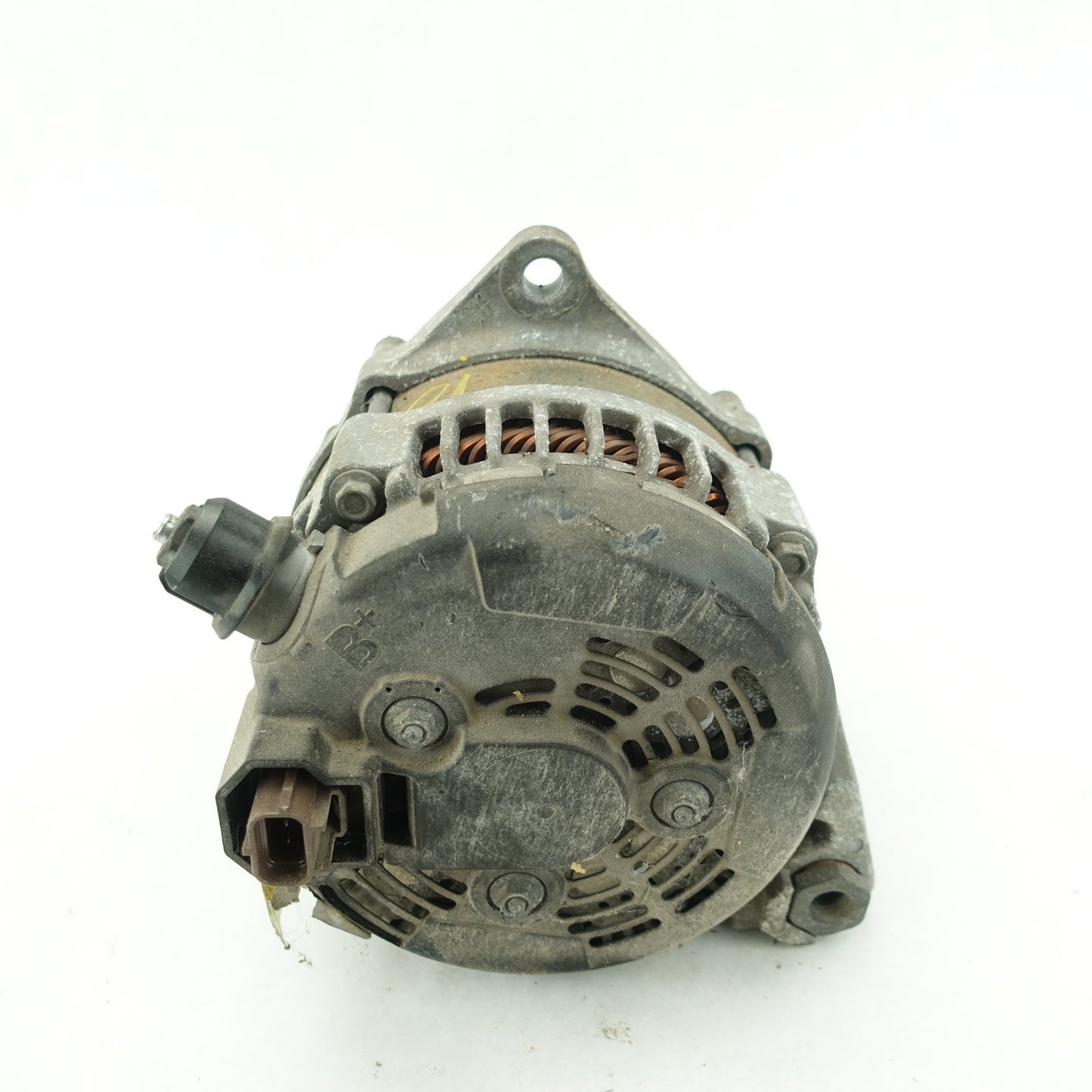 2017 2018 2019 2020 2021 Ford F250 F350 6.7L Diesel Alternator Generator 220 Amp