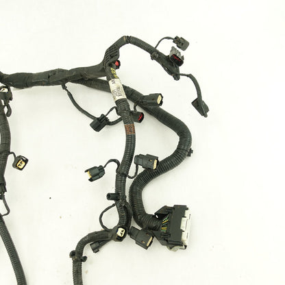 2011 2012 2013 2014 Ford Edge 3.5 AWD Engine Wiring Harness Wire All Wheel Drive