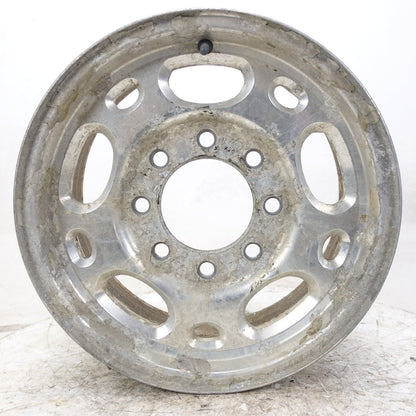 2003 2004 2005 2006 2007 Silverado Sierra 2500 16 Inch Aluminum Wheel Rim Ring