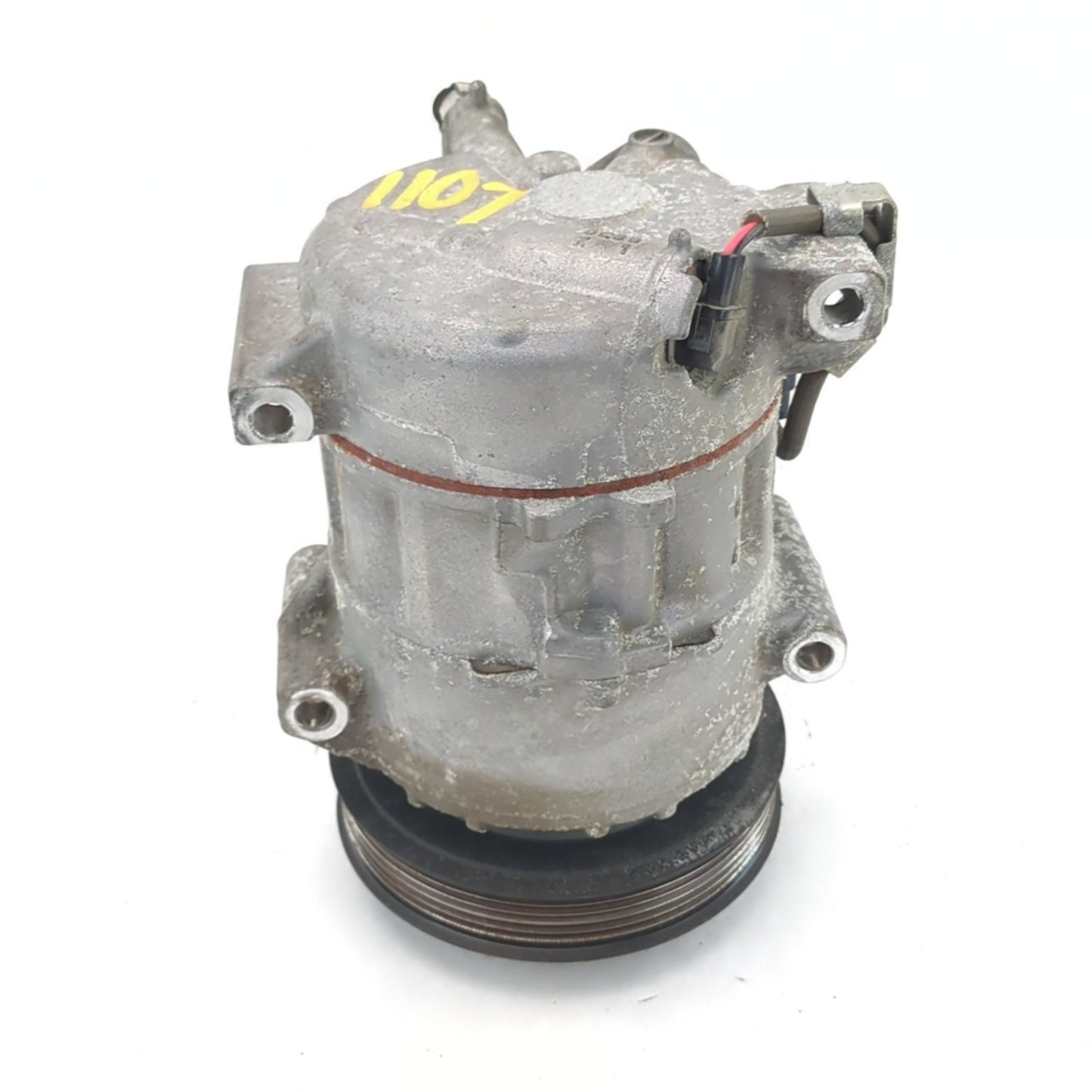2018 2019 2020 2021 2022 2023 2024 2025 Honda Odyssey 3.5 AC Compressor A/C Pump