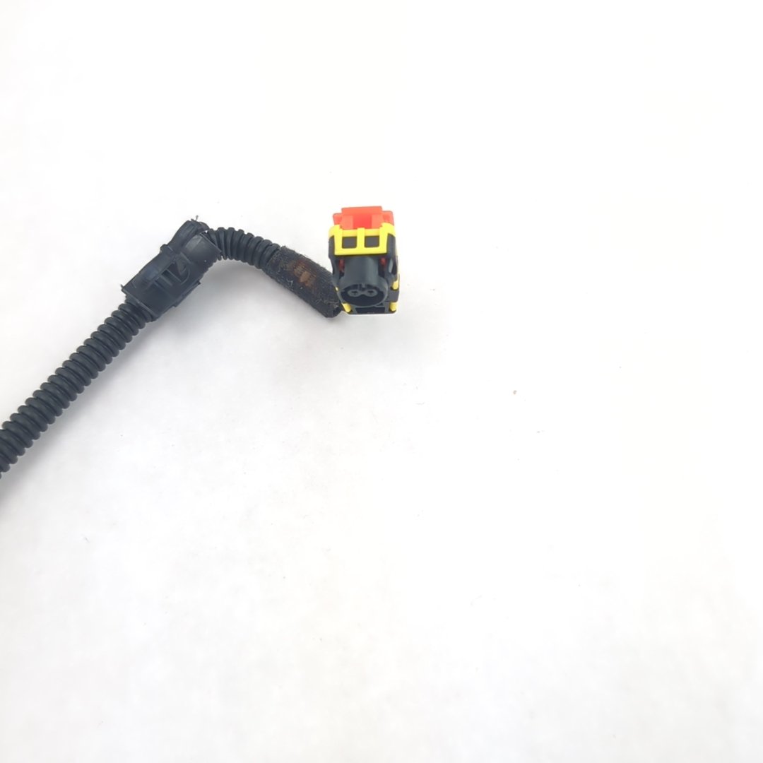2015 2016 2017 2018 Ram 1500 Left/Right Seat Backrest Wire Harness Heat/Cooled