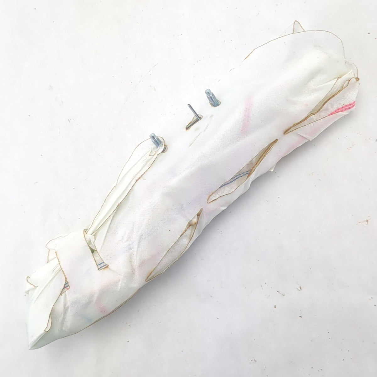 2009 2010 2011 GMC Acadia Buick Enclave Driver Seat Airbag Air Bag