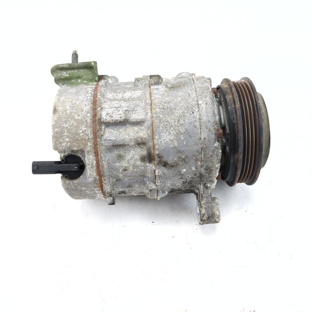 2014 2015 2016 Chevrolet GMC Silverado Sierra 1500 AC A/C Compressor Pump
