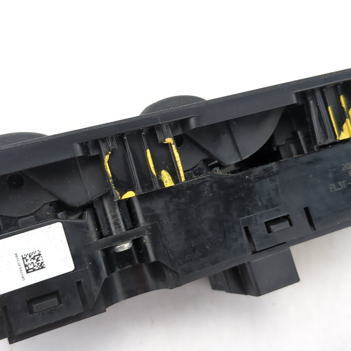 Damage 2018 2019 2020 2021 Ford F150 Driver Master Power Window Control Switch