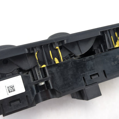 Damage 2018 2019 2020 2021 Ford F150 Driver Master Power Window Control Switch