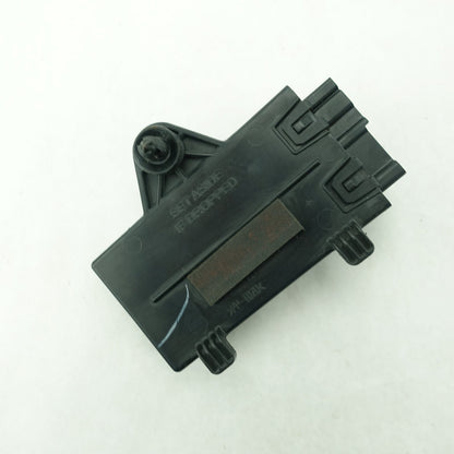 2018 2019 2020 2021 2022 2023 Ford F150 Spot Lamp Control Module