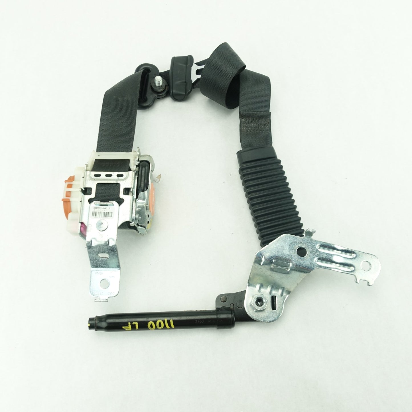 2015 Ford F150 Driver Front Seat Belt Retractor Assembly
