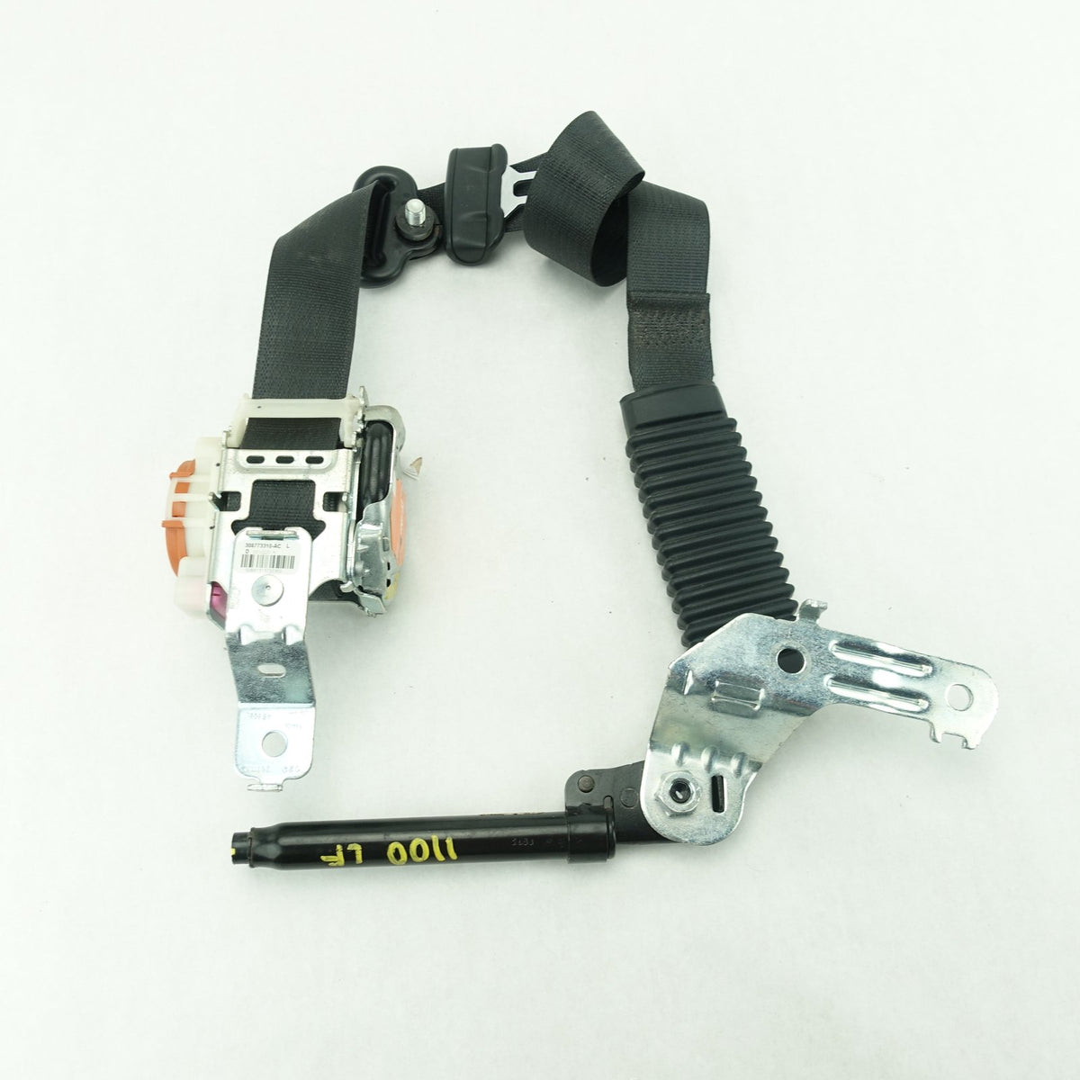 2015 Ford F150 Driver Front Seat Belt Retractor Assembly