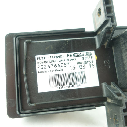 2015 2016 2017 2018 2019 2020 Ford F150 Smart Data Link Control Module