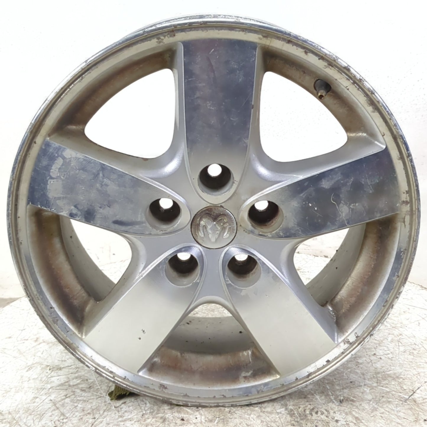 2003 2004 2005 2006 2007 Dodge Caravan 16 inch Aluminum Alloy Wheel Rim Ring