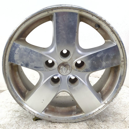 2003 2004 2005 2006 2007 Dodge Caravan 16 inch Aluminum Alloy Wheel Rim Ring