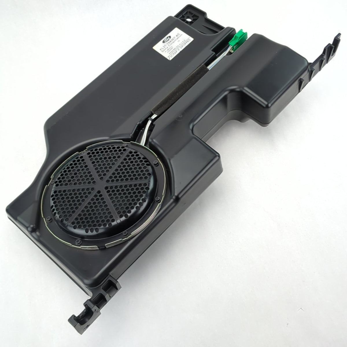 2015 2016 2017 Ford F150 Sony Subwoofer Speaker
