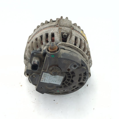 2011 2012 2013 2014 Silverado Sierra 2500 3500 Alternator 125 Amp 12V 120A