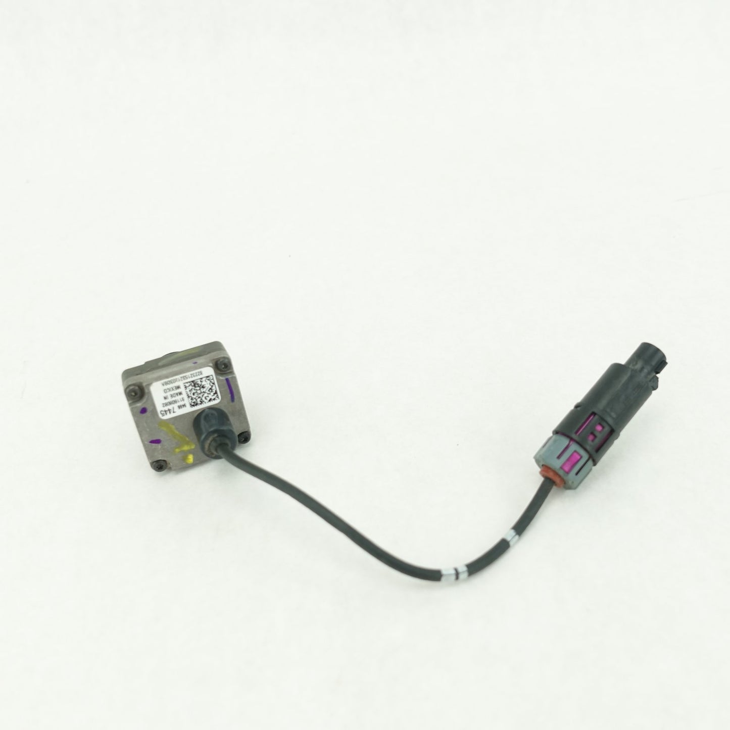 2023 2024 GM Chevrolet Colorado GMC Canyon Side View Parking Camera 84667445